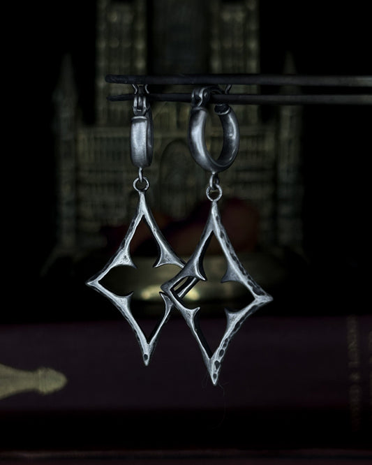 Earendil Earrings