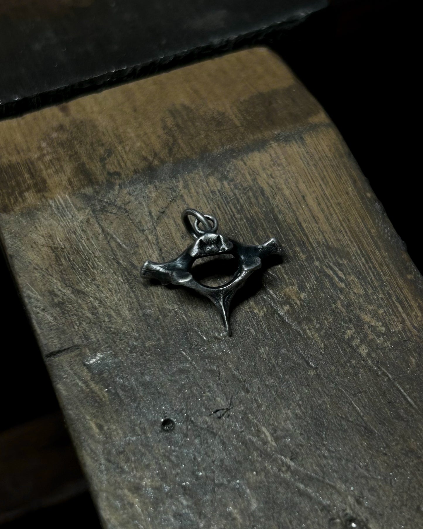 Ossis Pendant