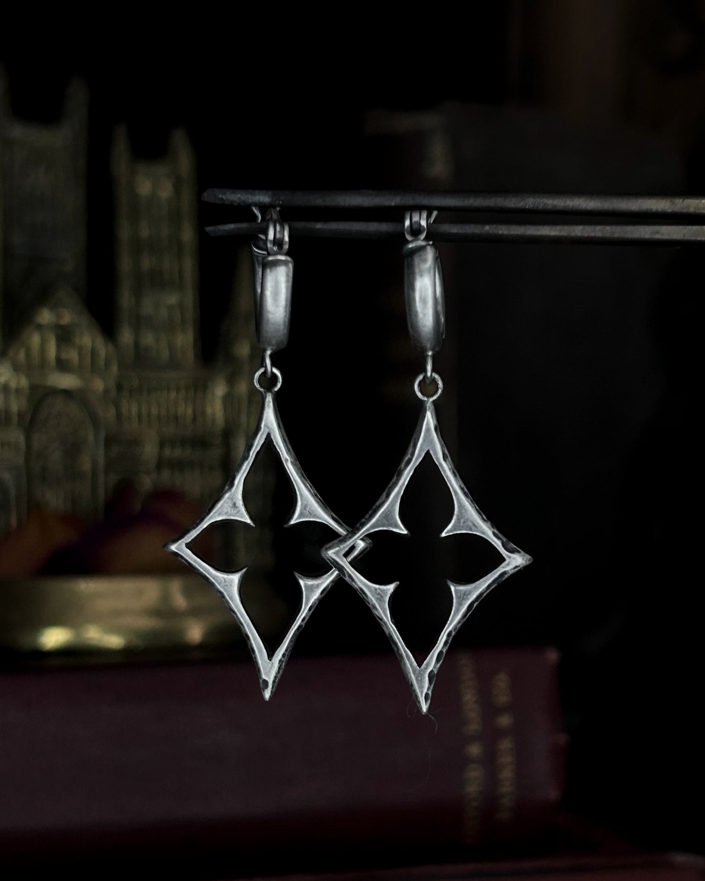 Earendil Earrings