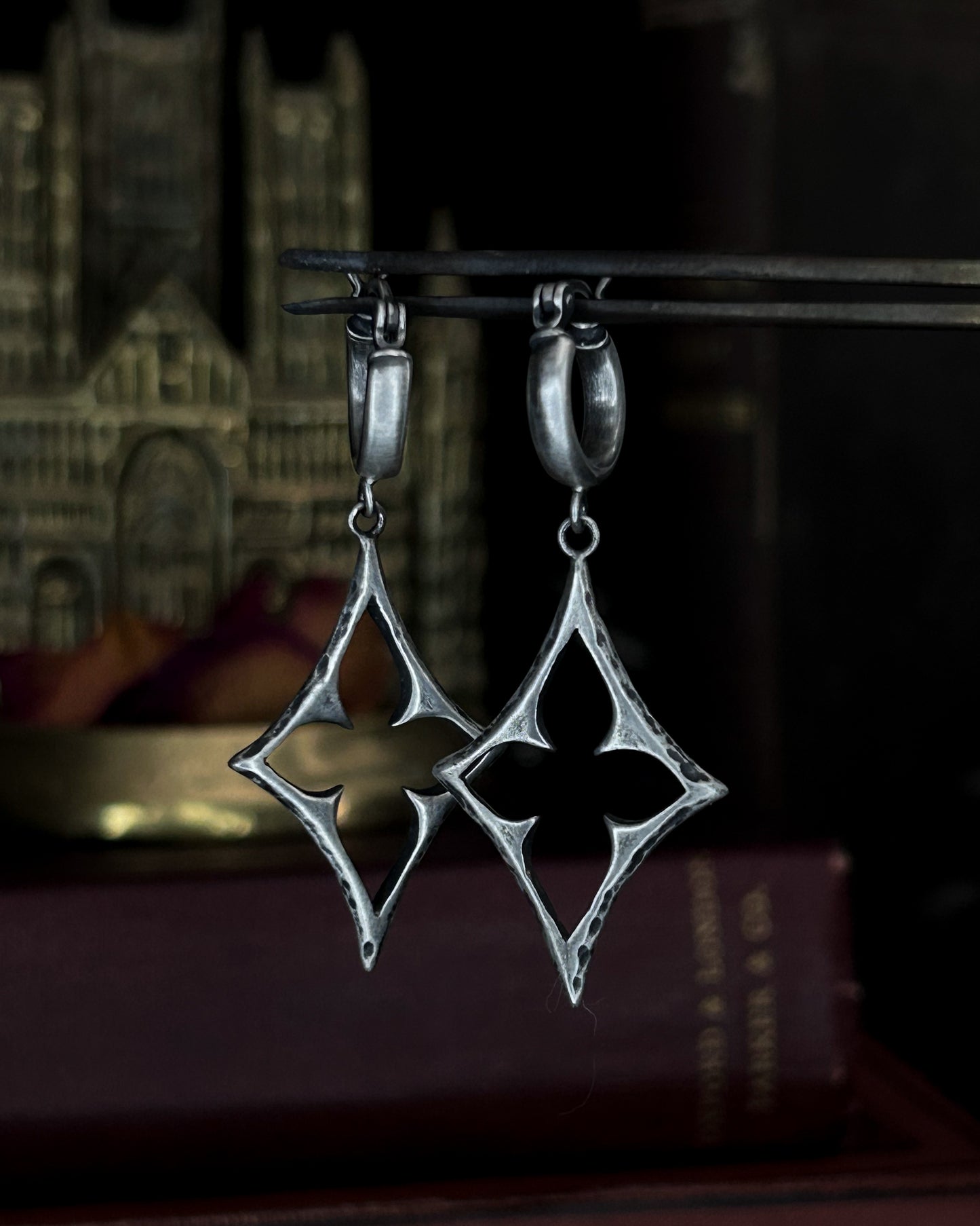Earendil Earrings
