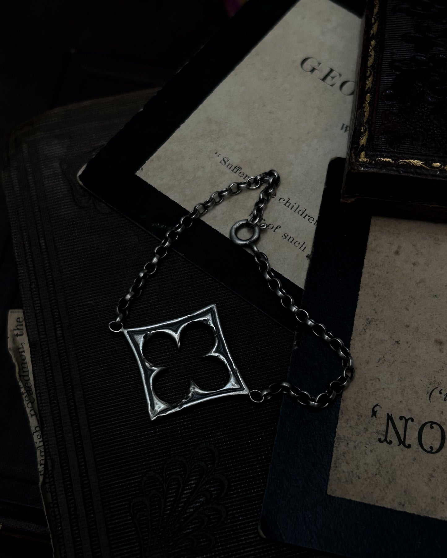 Regalia Bracelet
