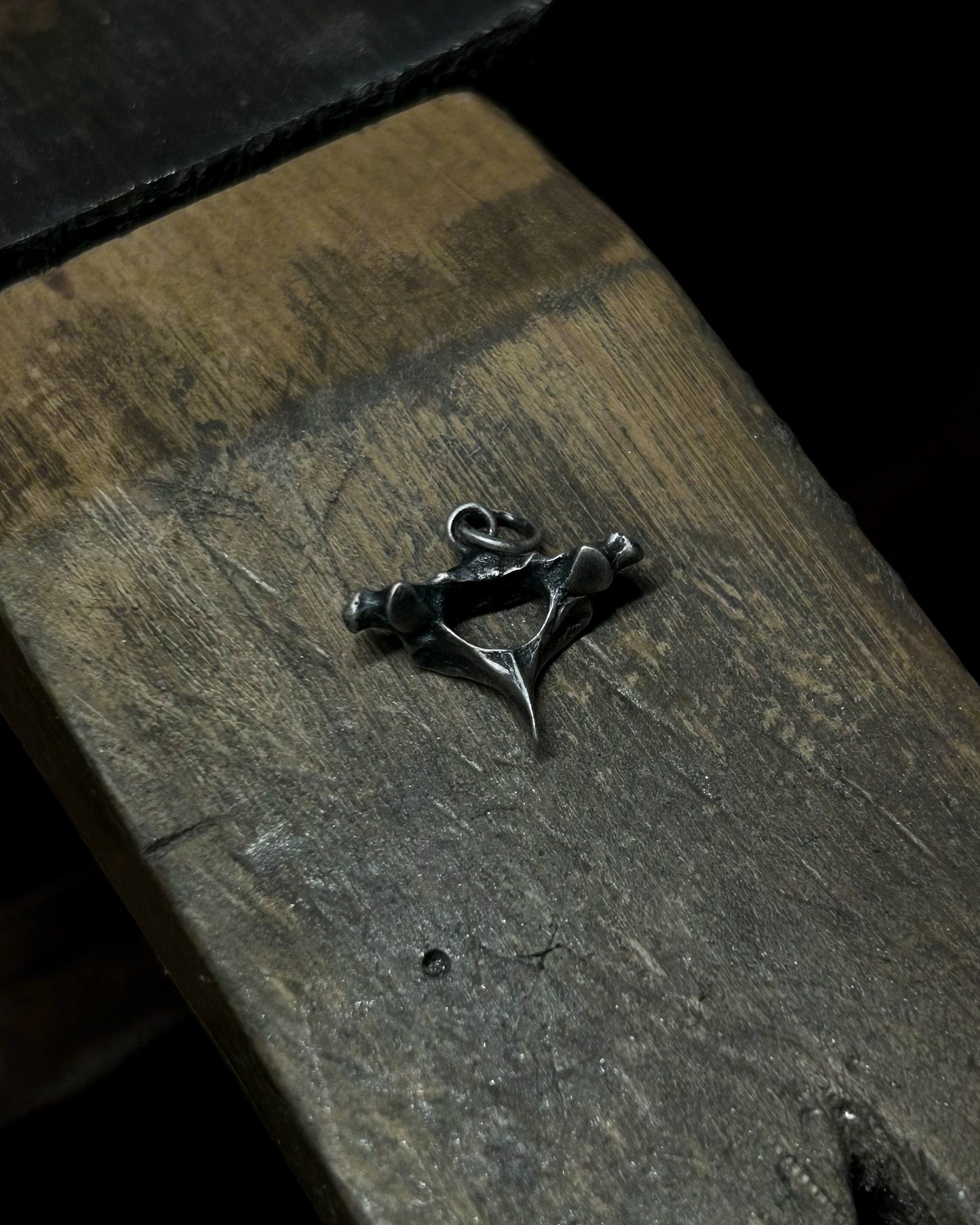 Ossis Pendant