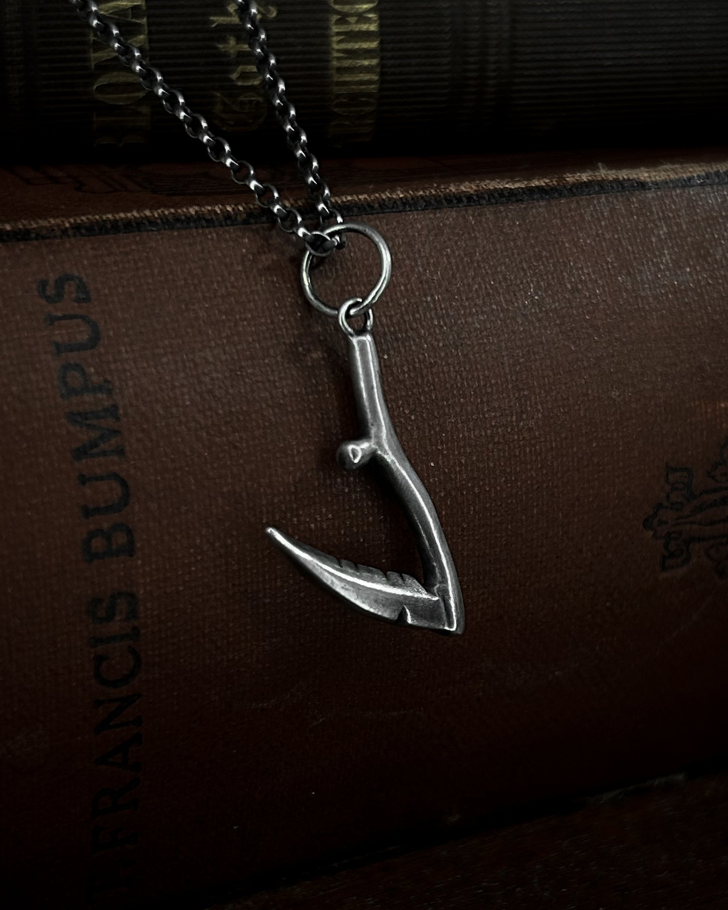 Tiny Scythe