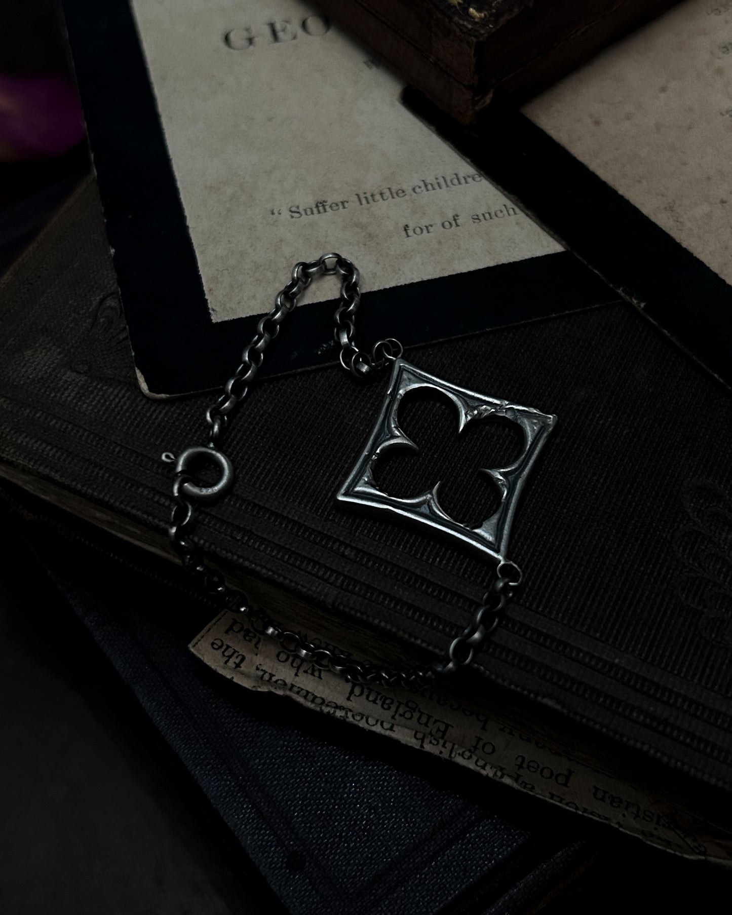Regalia Bracelet