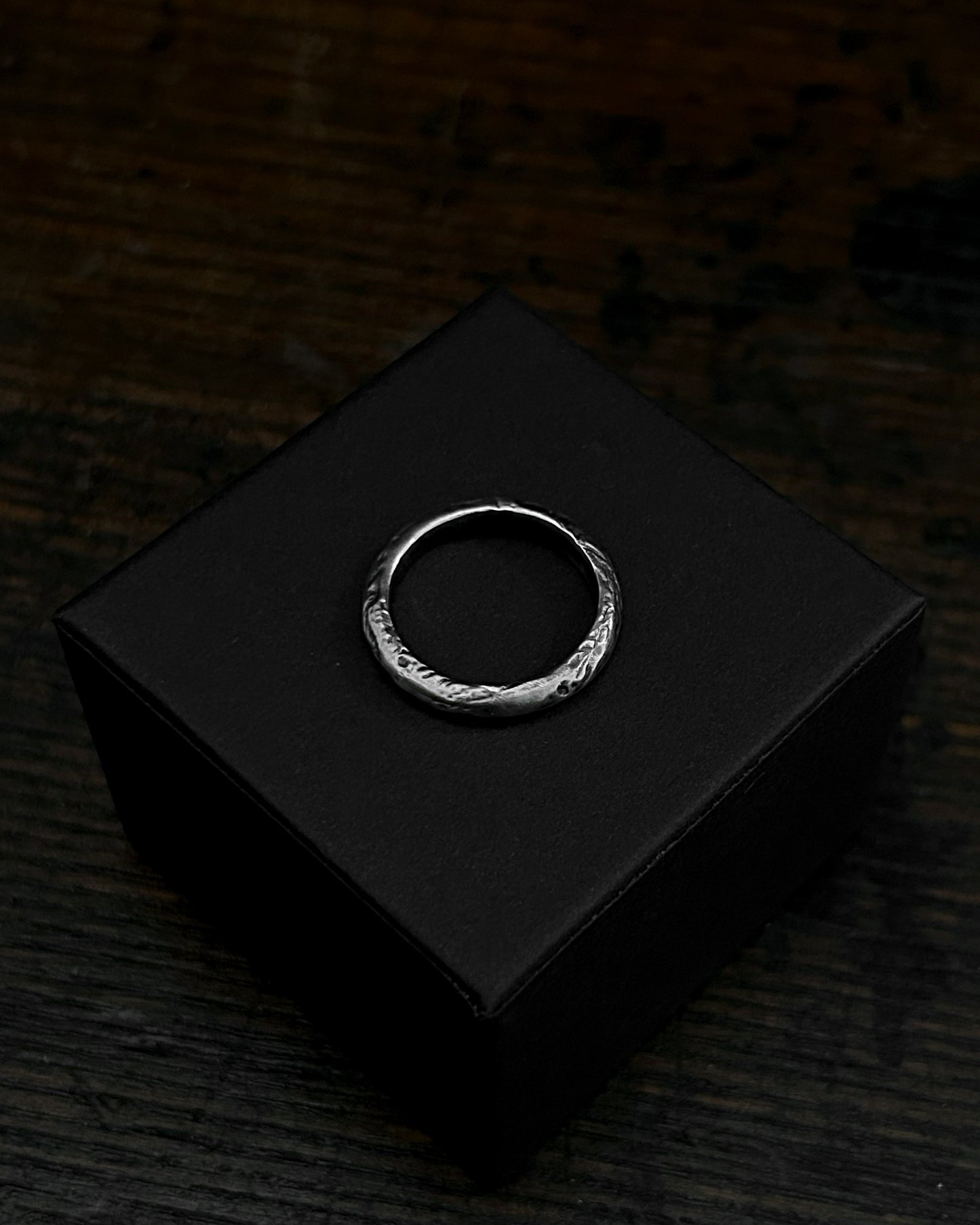 Battle Worn Band