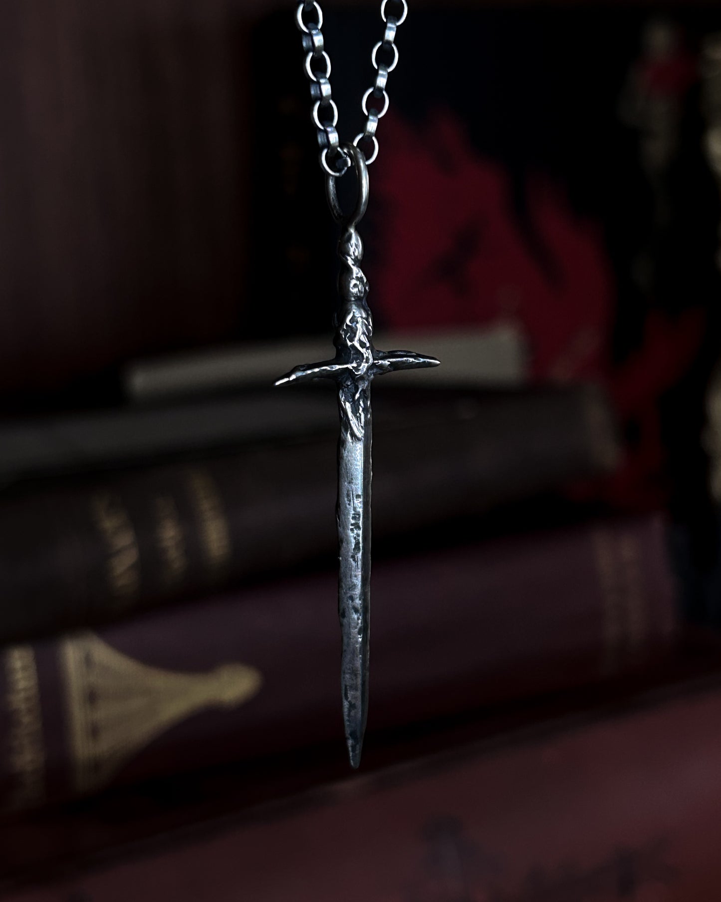 Aetherblade