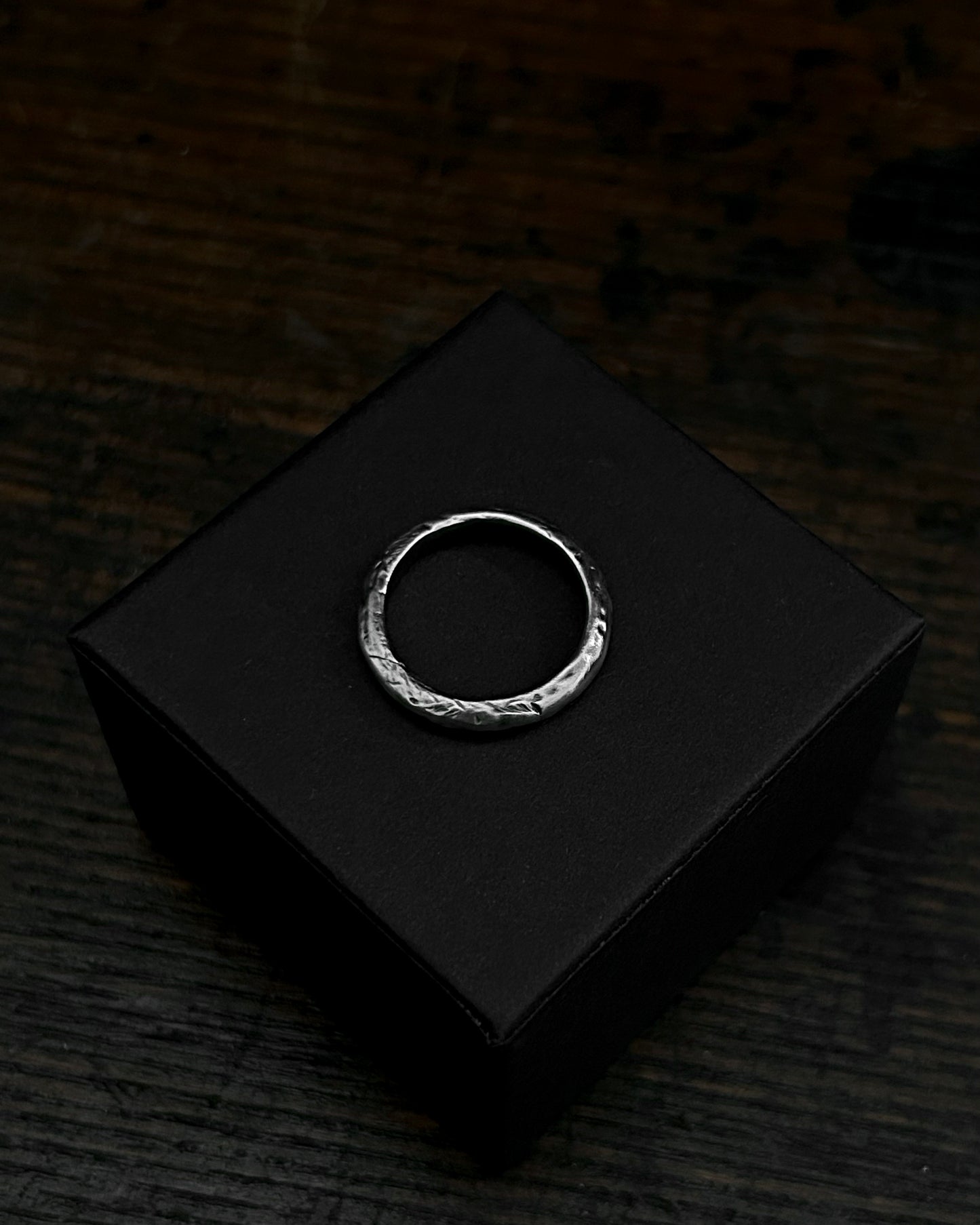 Battle Worn Band