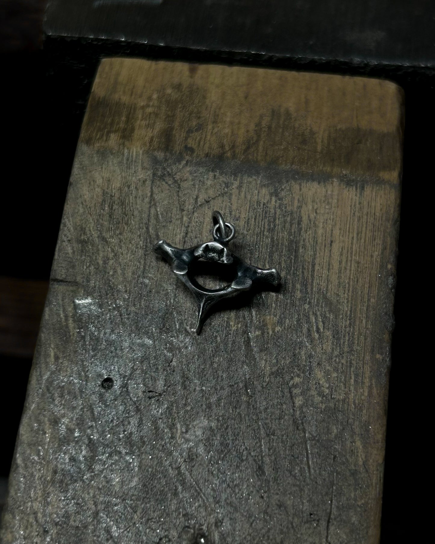 Ossis Pendant