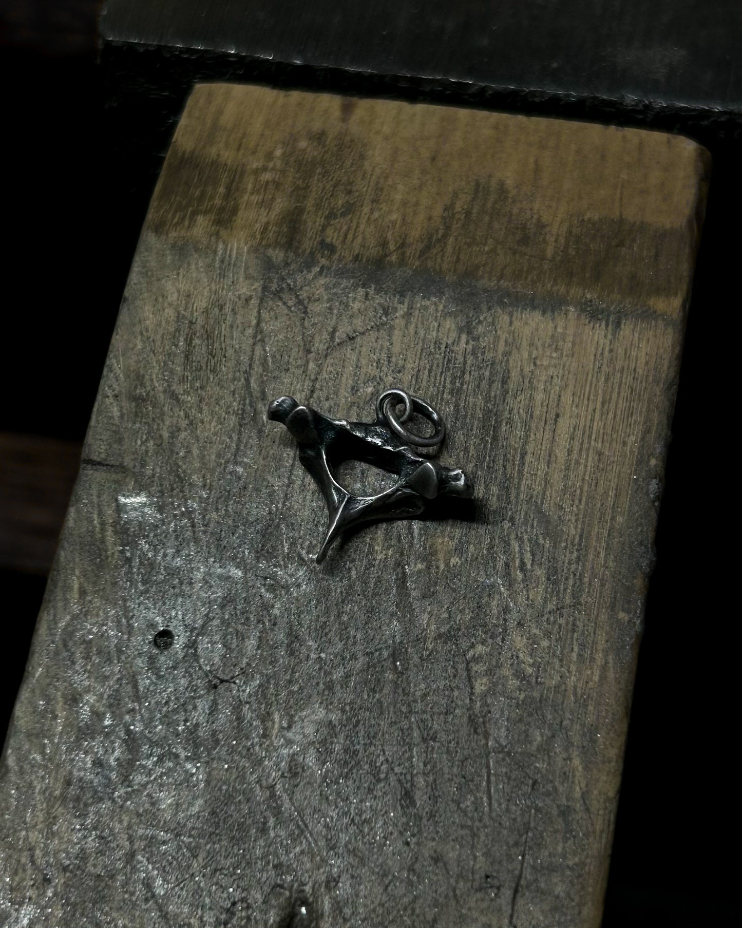 Ossis Pendant