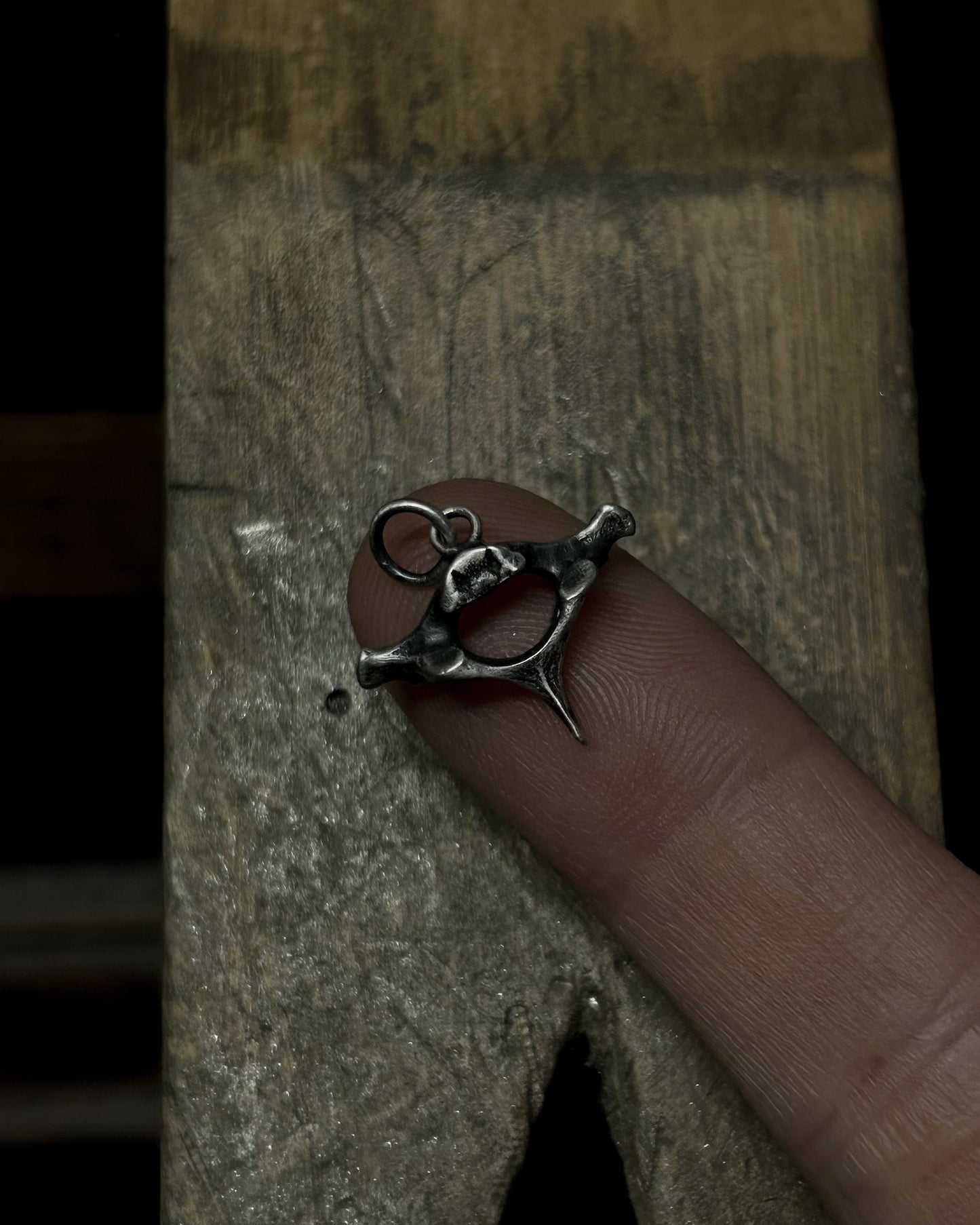 Ossis Pendant