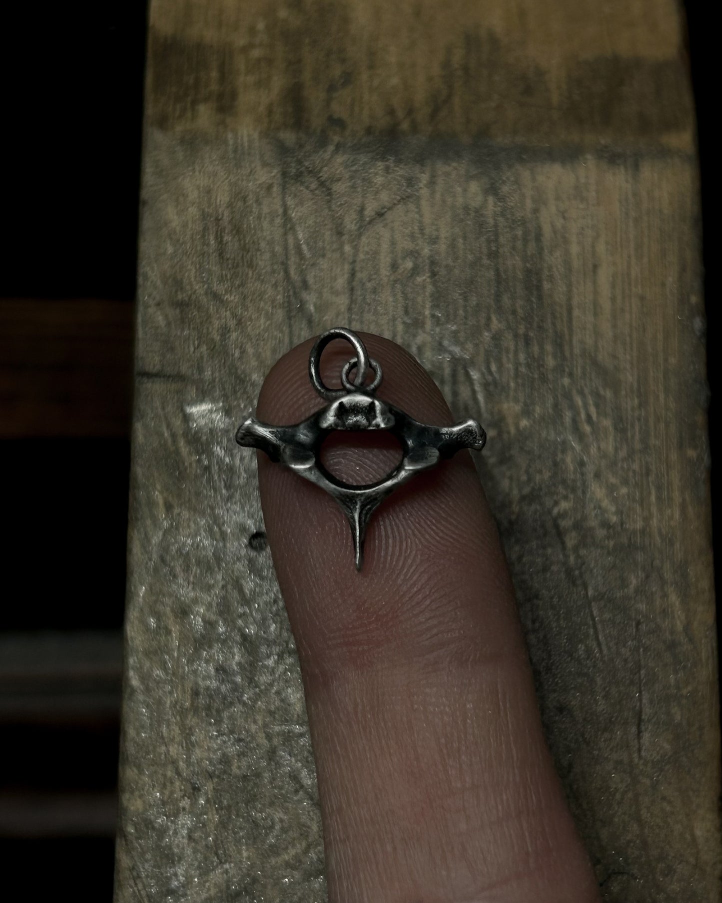 Ossis Pendant