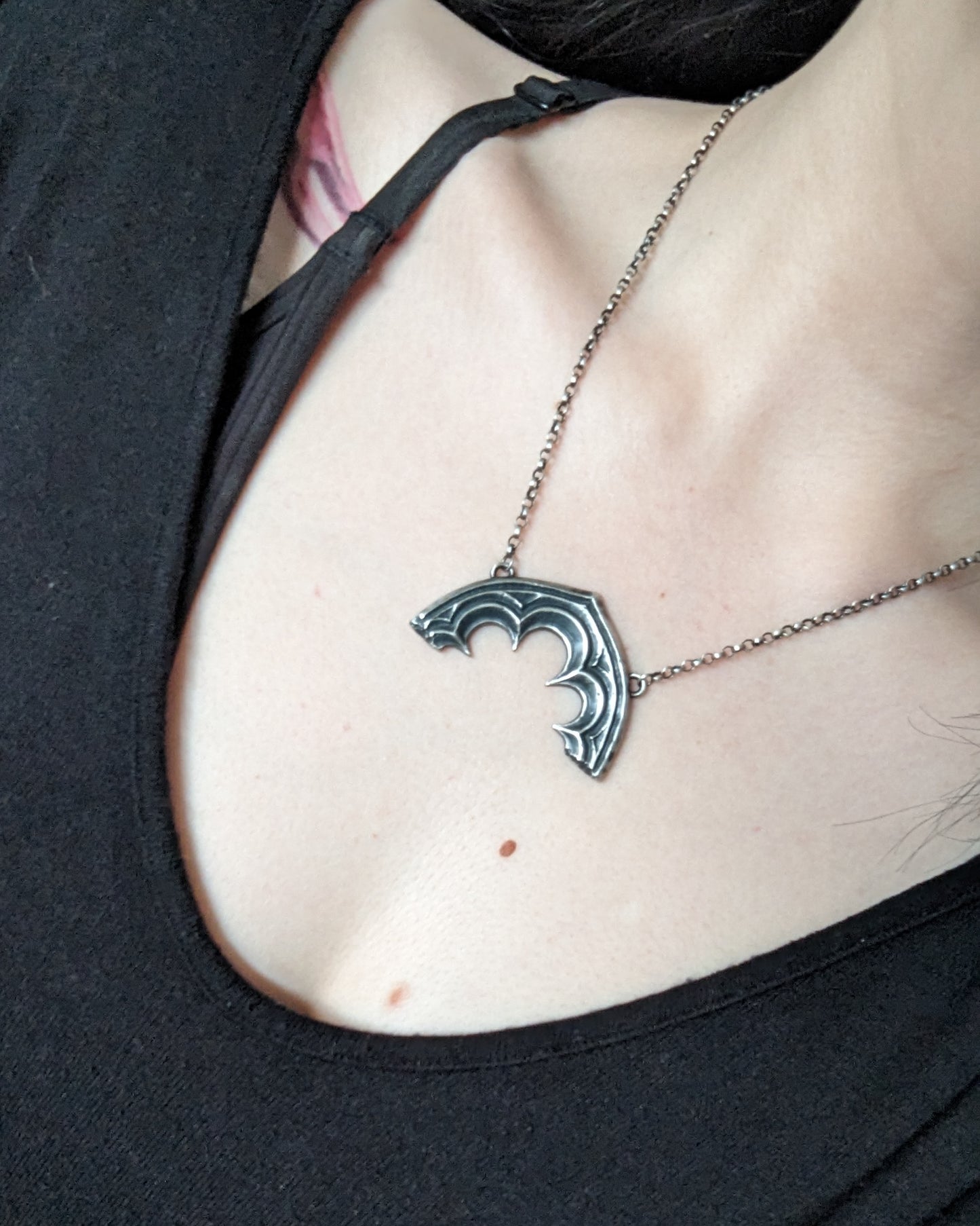 The Archway - Disir Jewellery