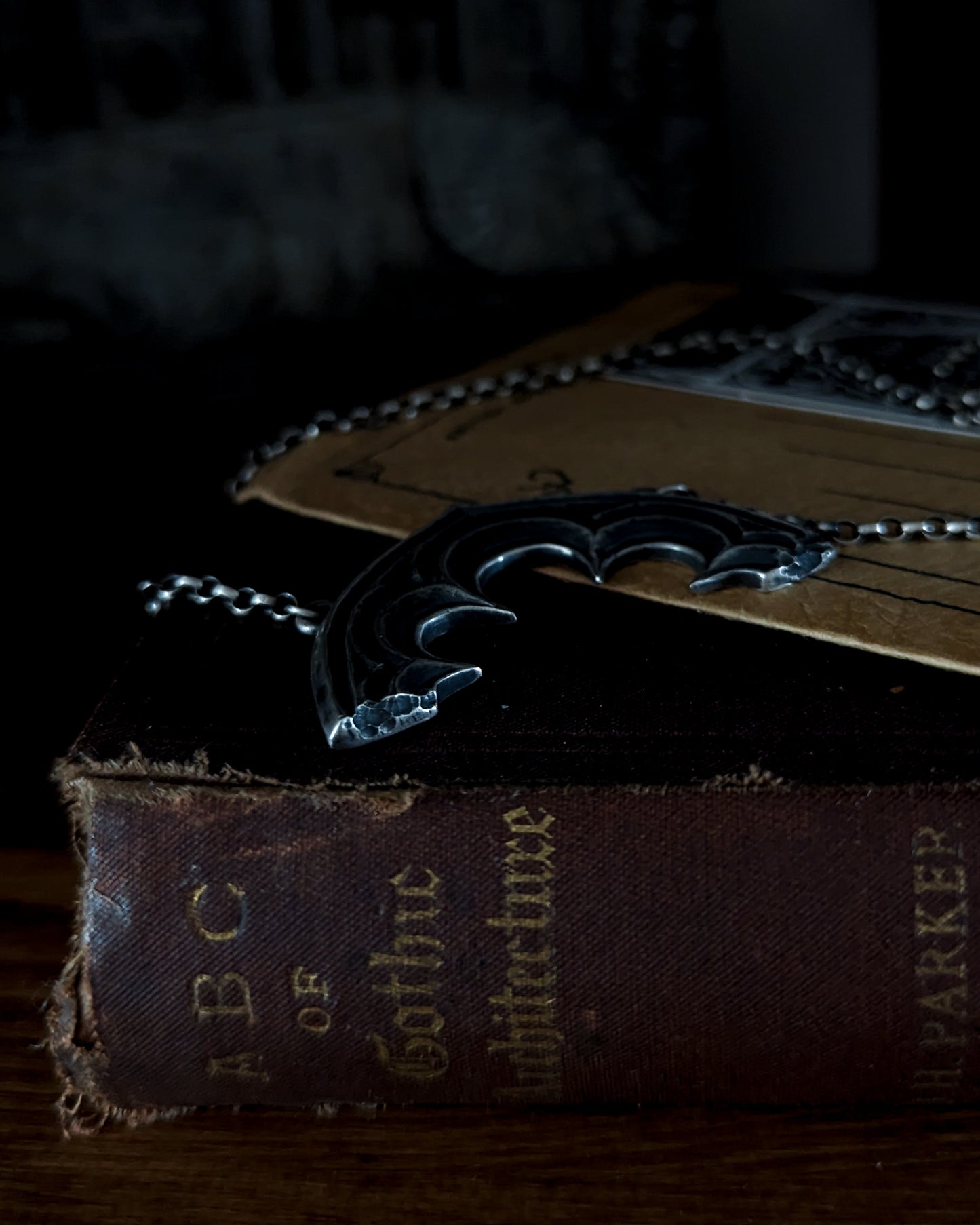 The Archway - Disir Jewellery