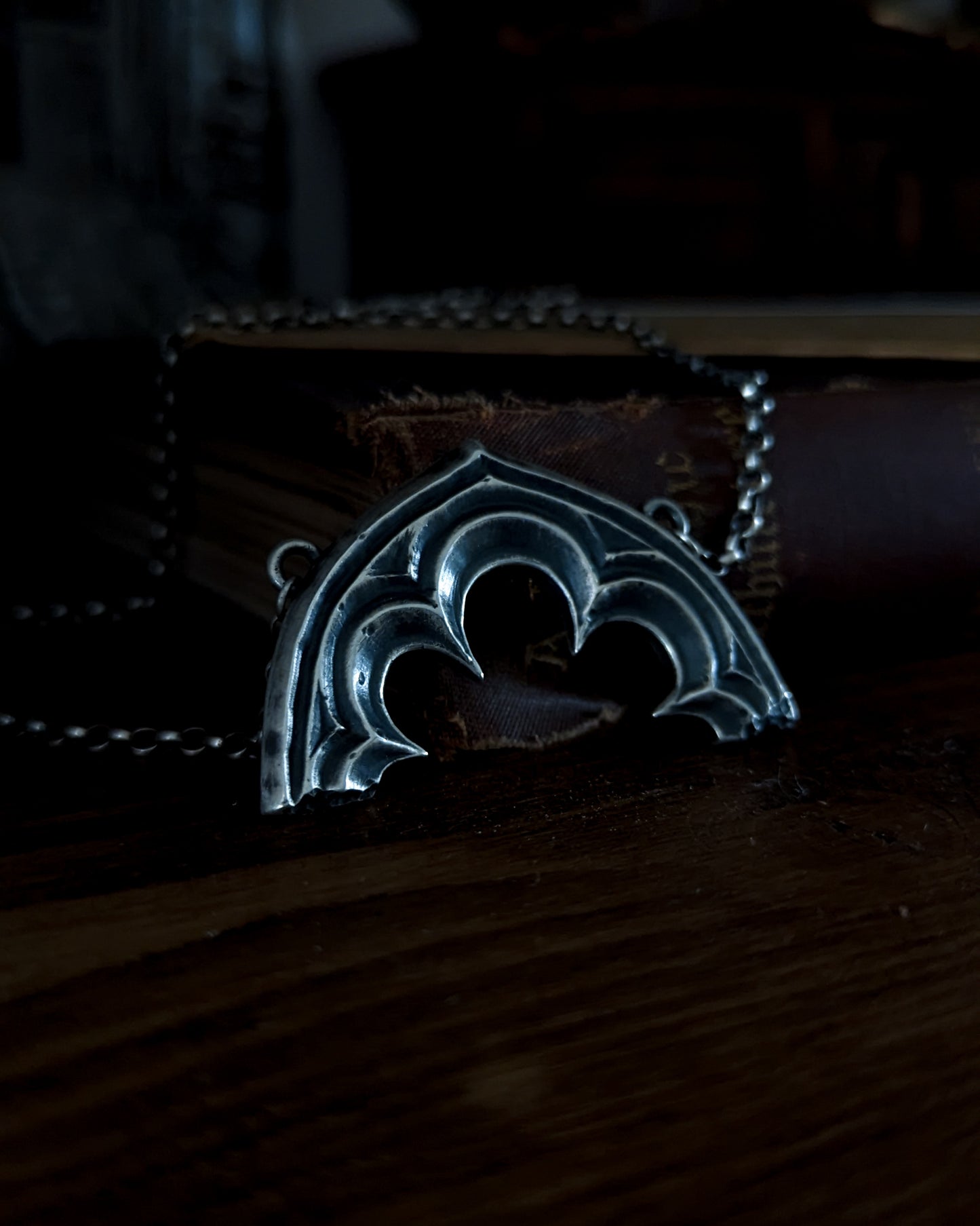 The Archway - Disir Jewellery