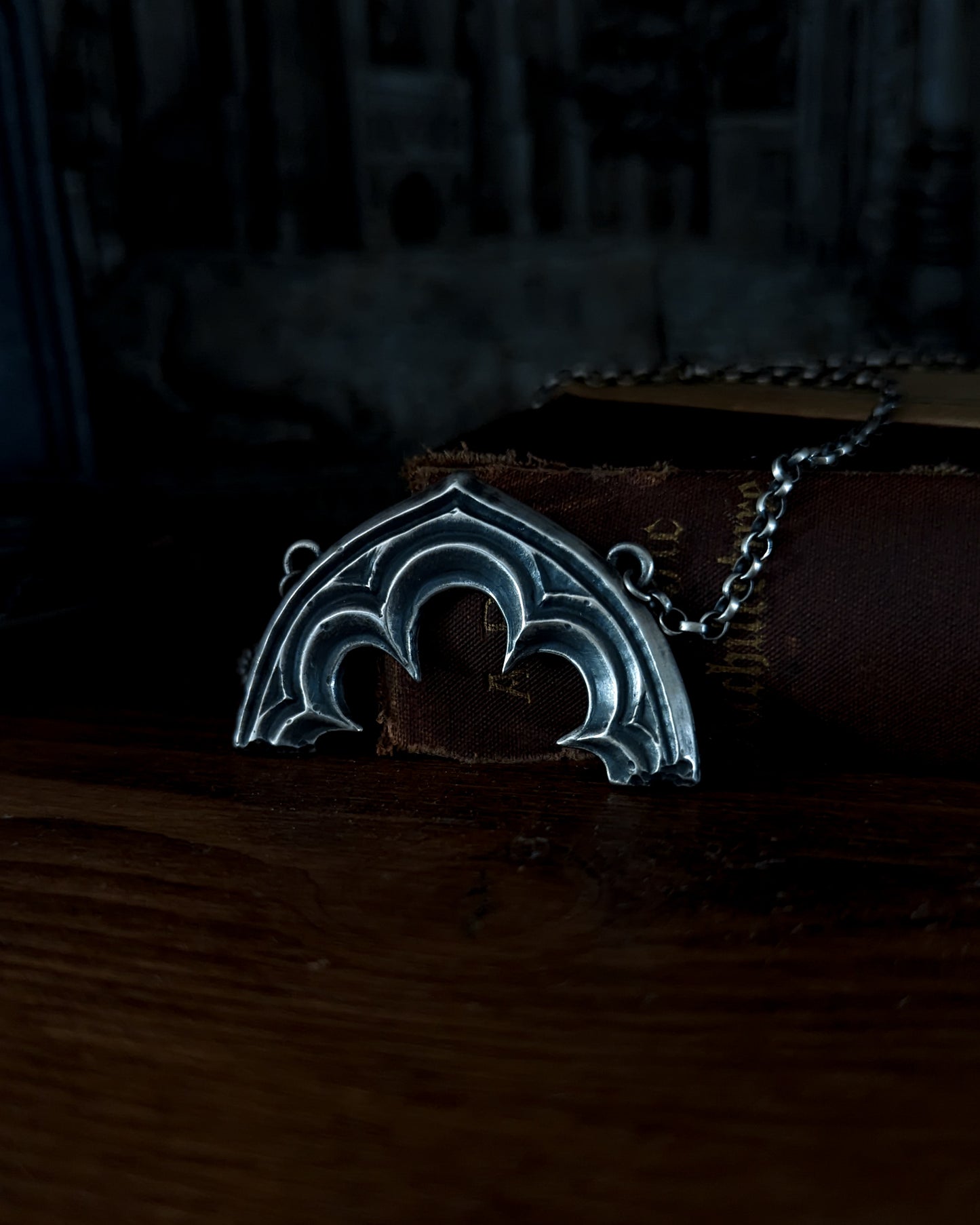 The Archway - Disir Jewellery