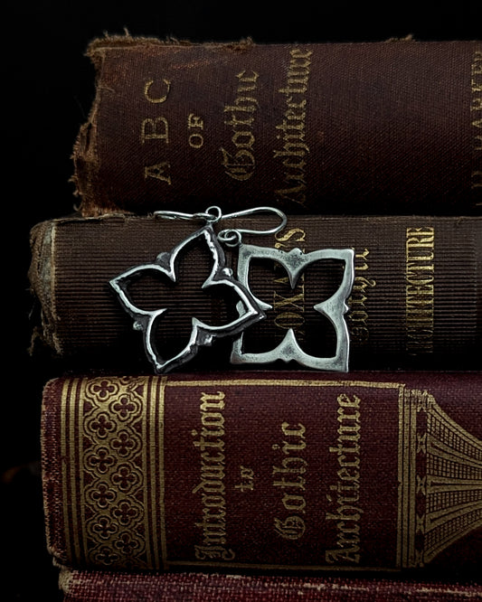 Ophelia Hooks - Disir Jewellery