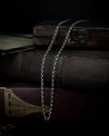 1.7mm Belcher Chain