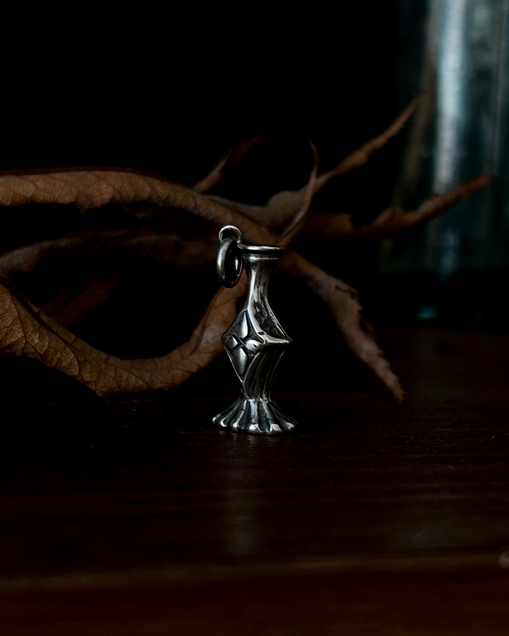 PRE-ORDER Tofana Pendant