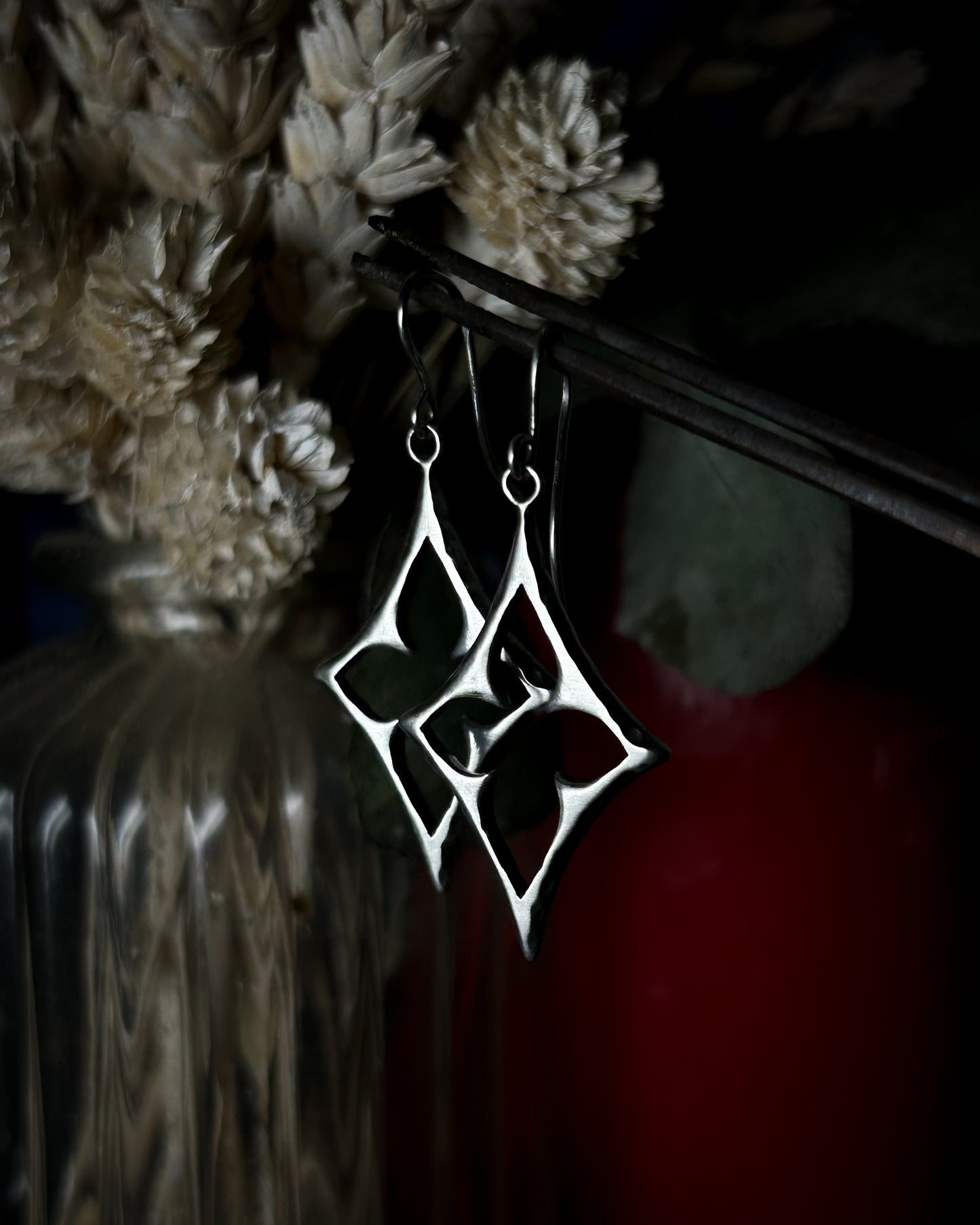 Earendil Earrings
