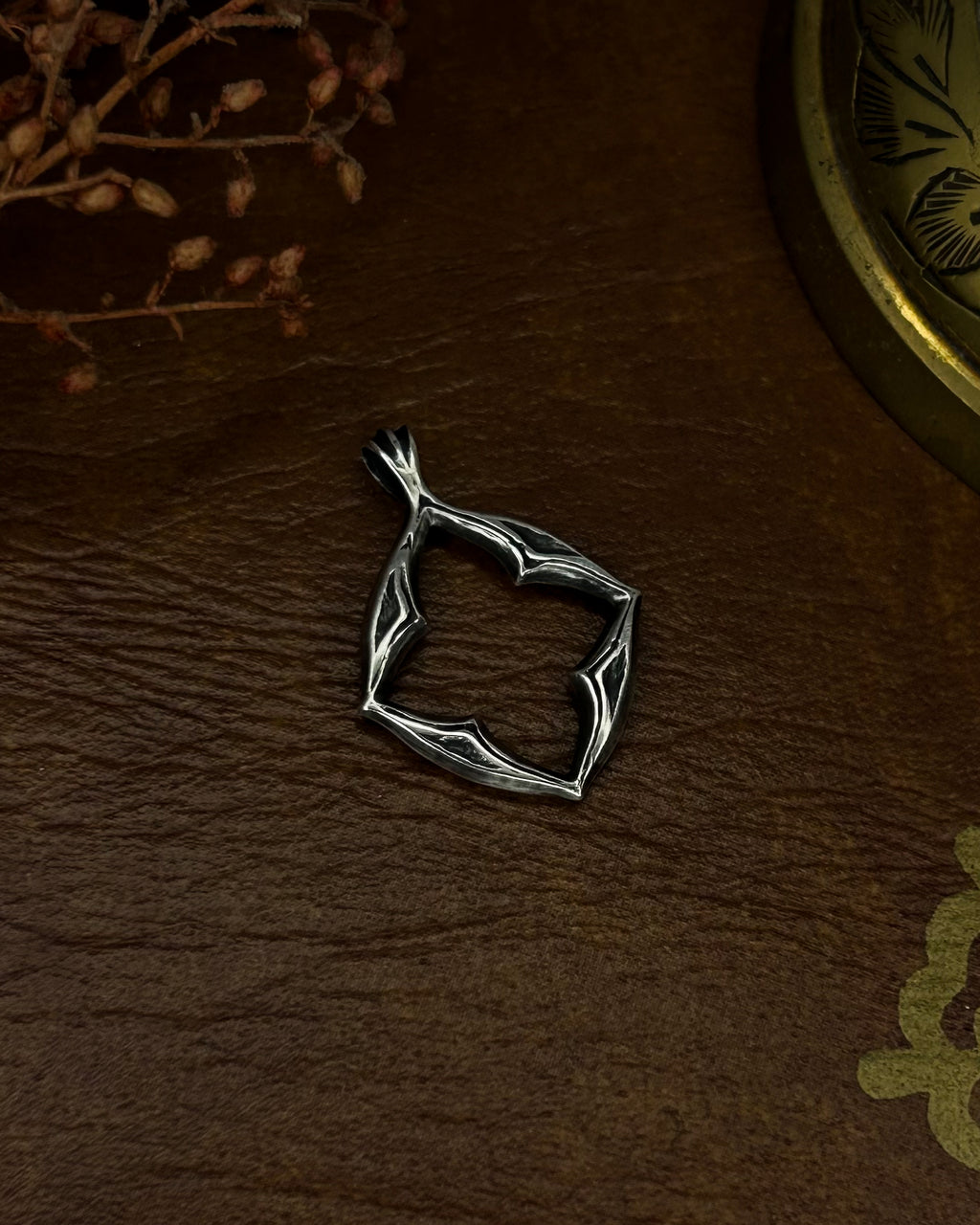 Anthea Pendant
