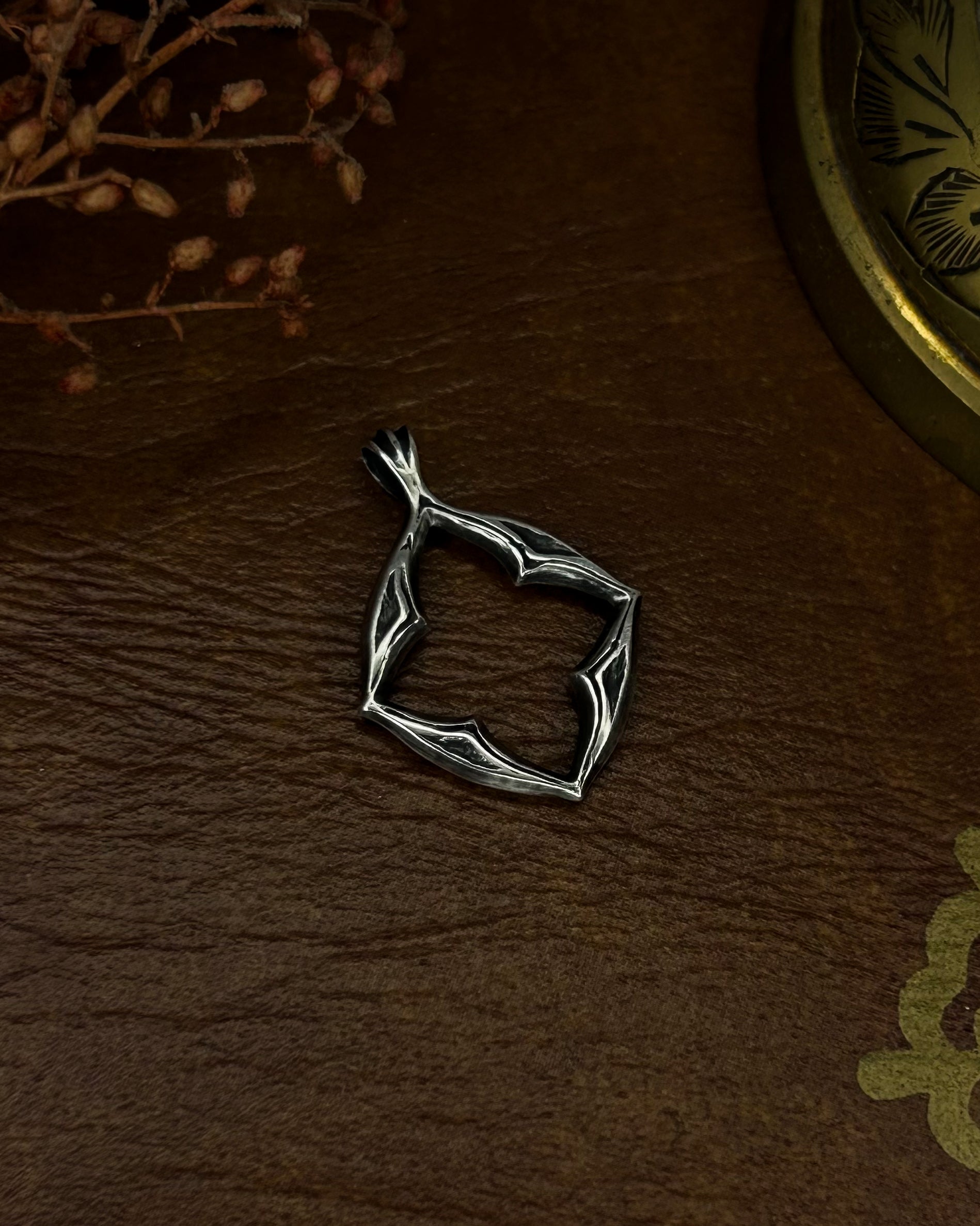 Anthea Pendant