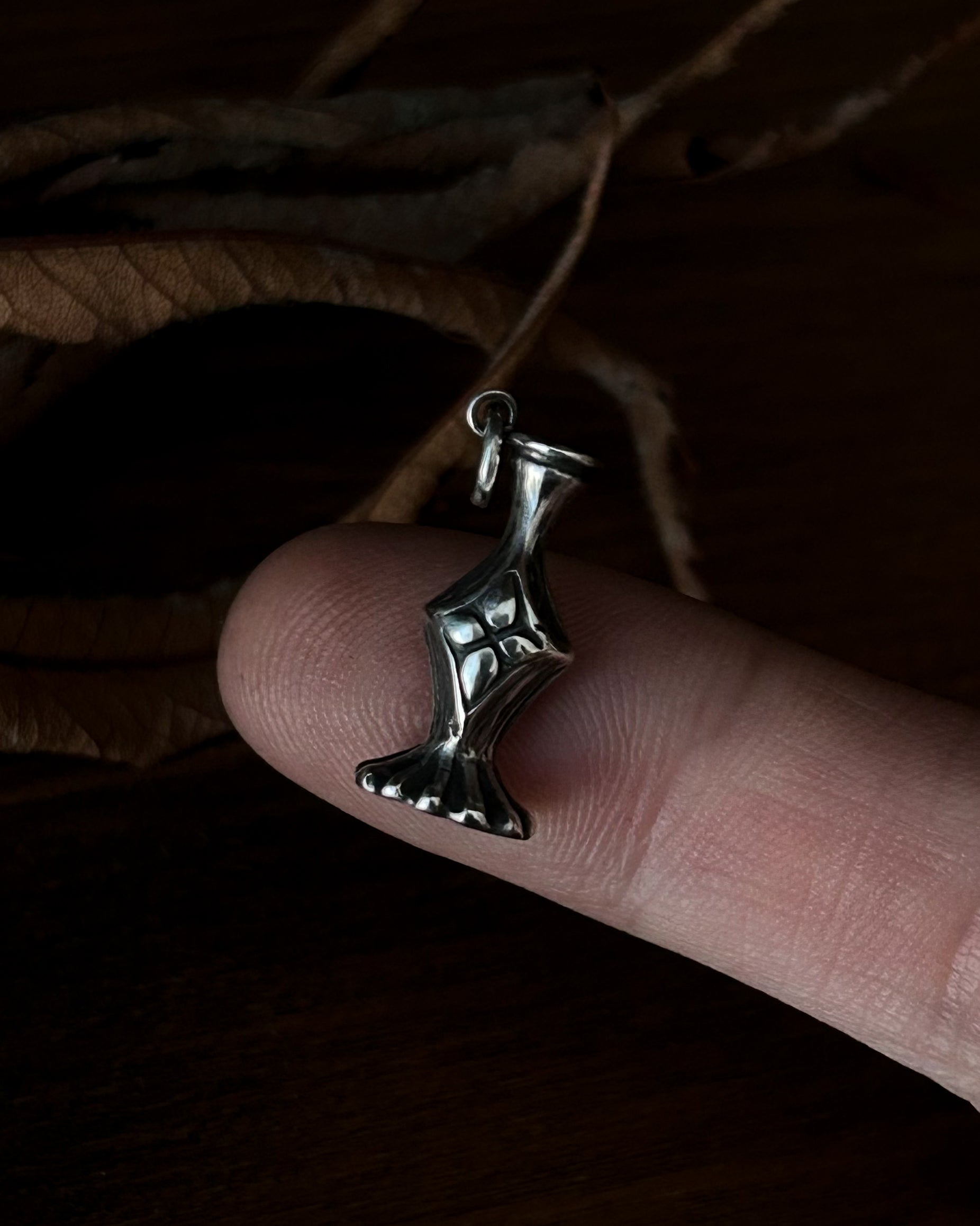 PRE-ORDER Tofana Pendant