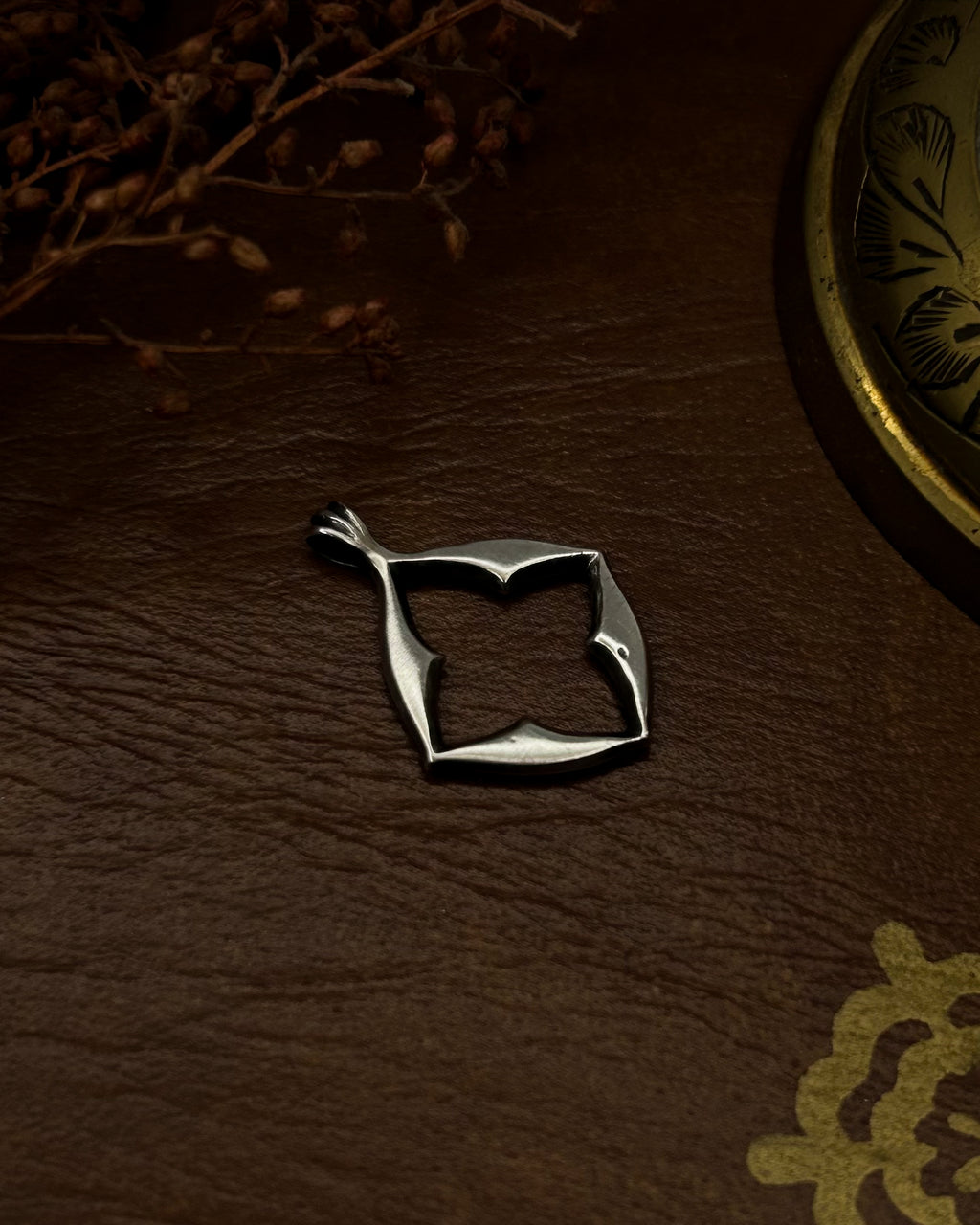 Anthea Pendant