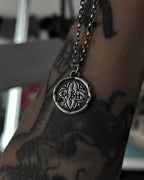Disir Talisman
