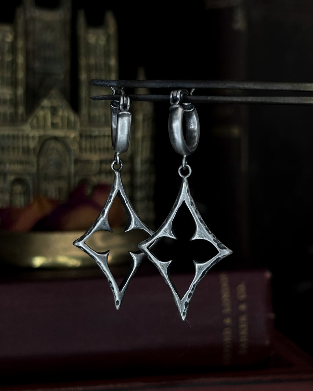 Earendil Earrings