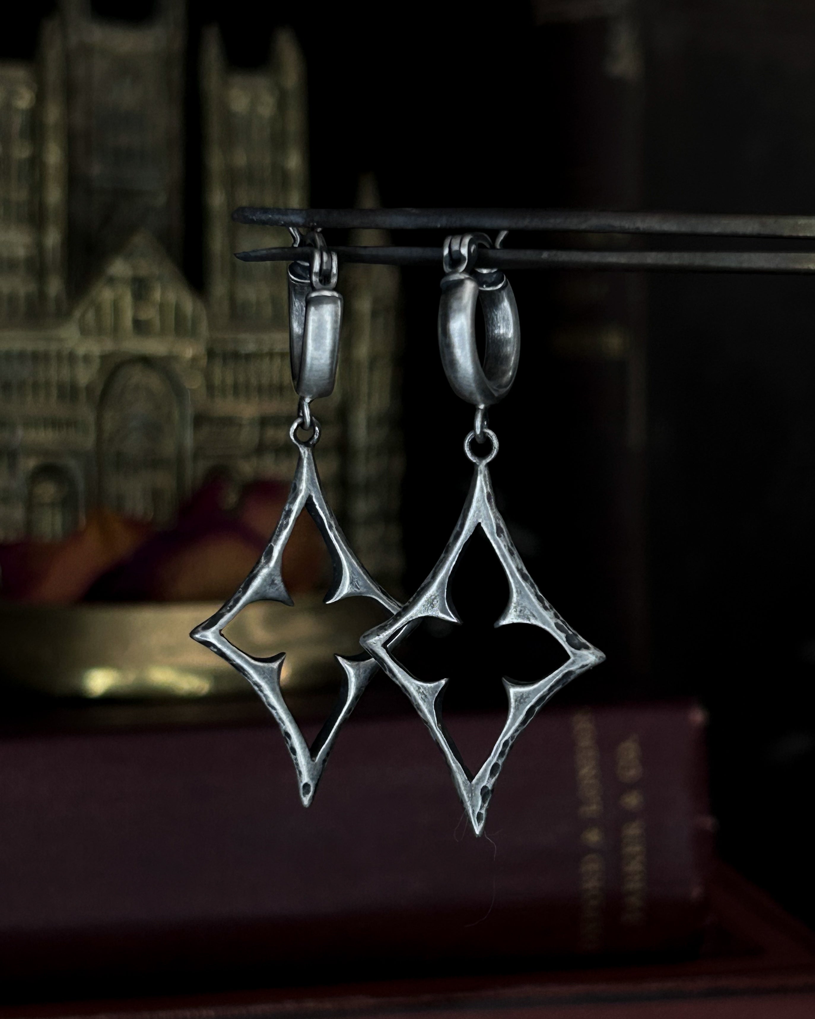 Earendil Earrings
