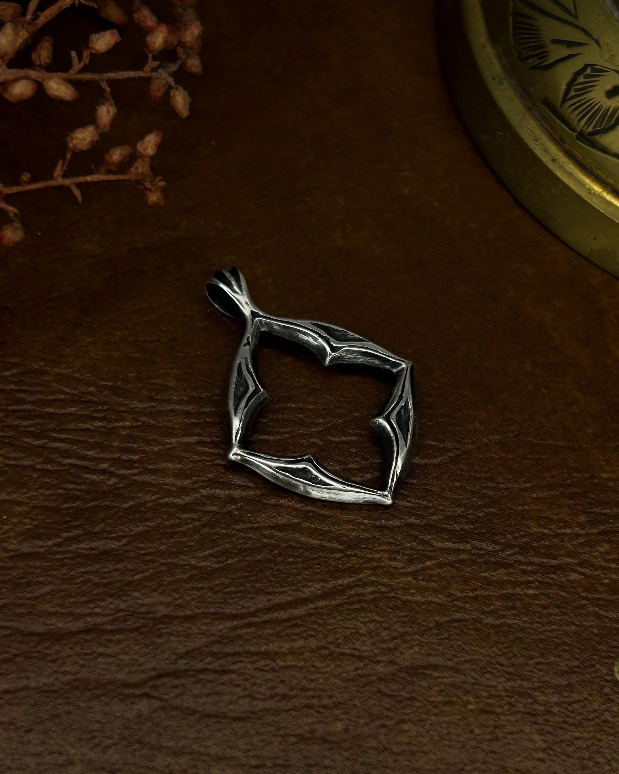Anthea Pendant