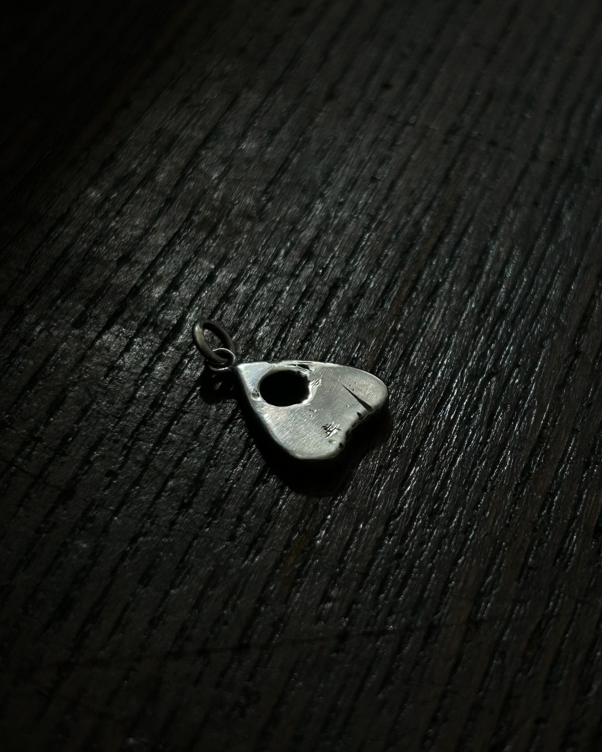 Planchette Charm