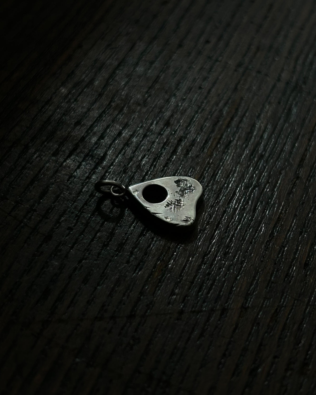 Planchette Charm