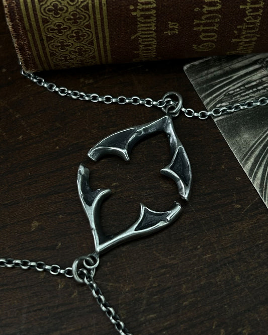 Faeger Lite Friendship Necklace