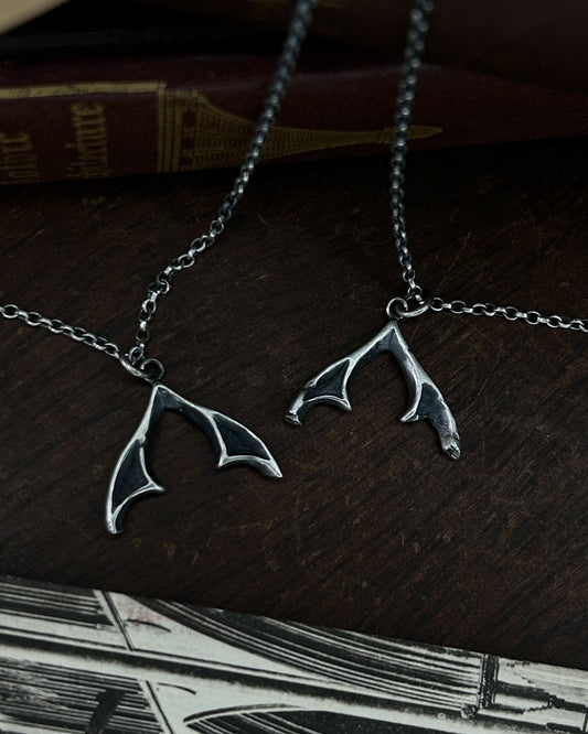 Faeger Lite Friendship Necklace