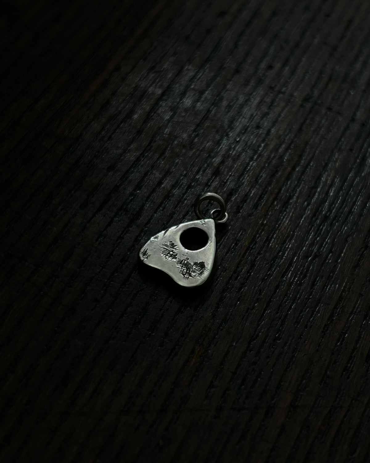 Planchette Charm