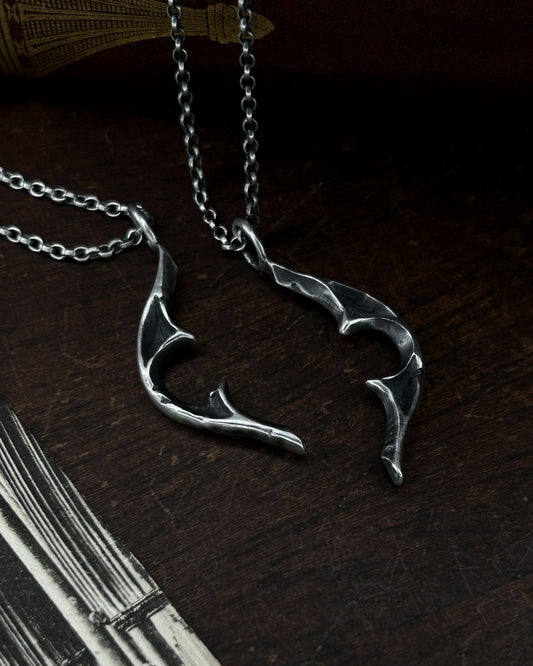 Faeger Lite Friendship Necklace v2