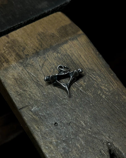 Ossis Pendant