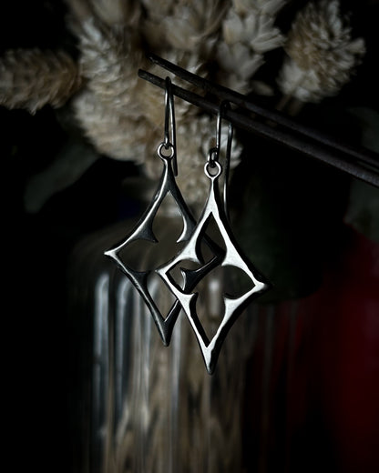 Earendil Earrings