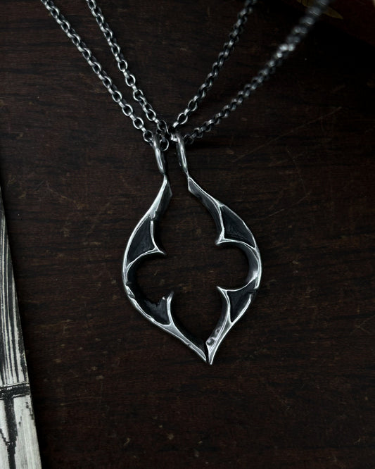 Faeger Lite Friendship Necklace v2