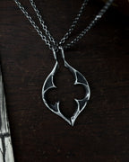 Faeger Lite Friendship Necklace v2