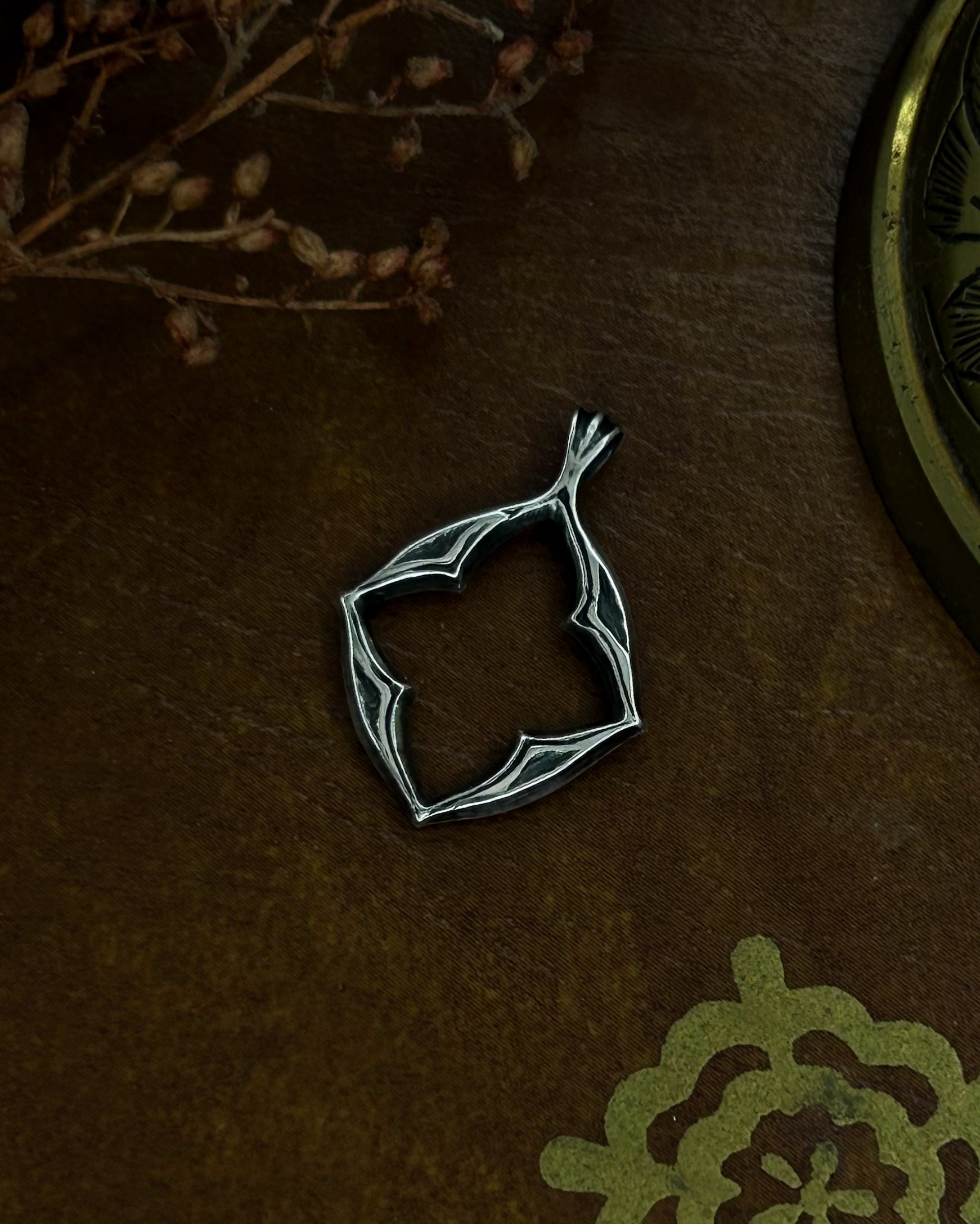Anthea Pendant