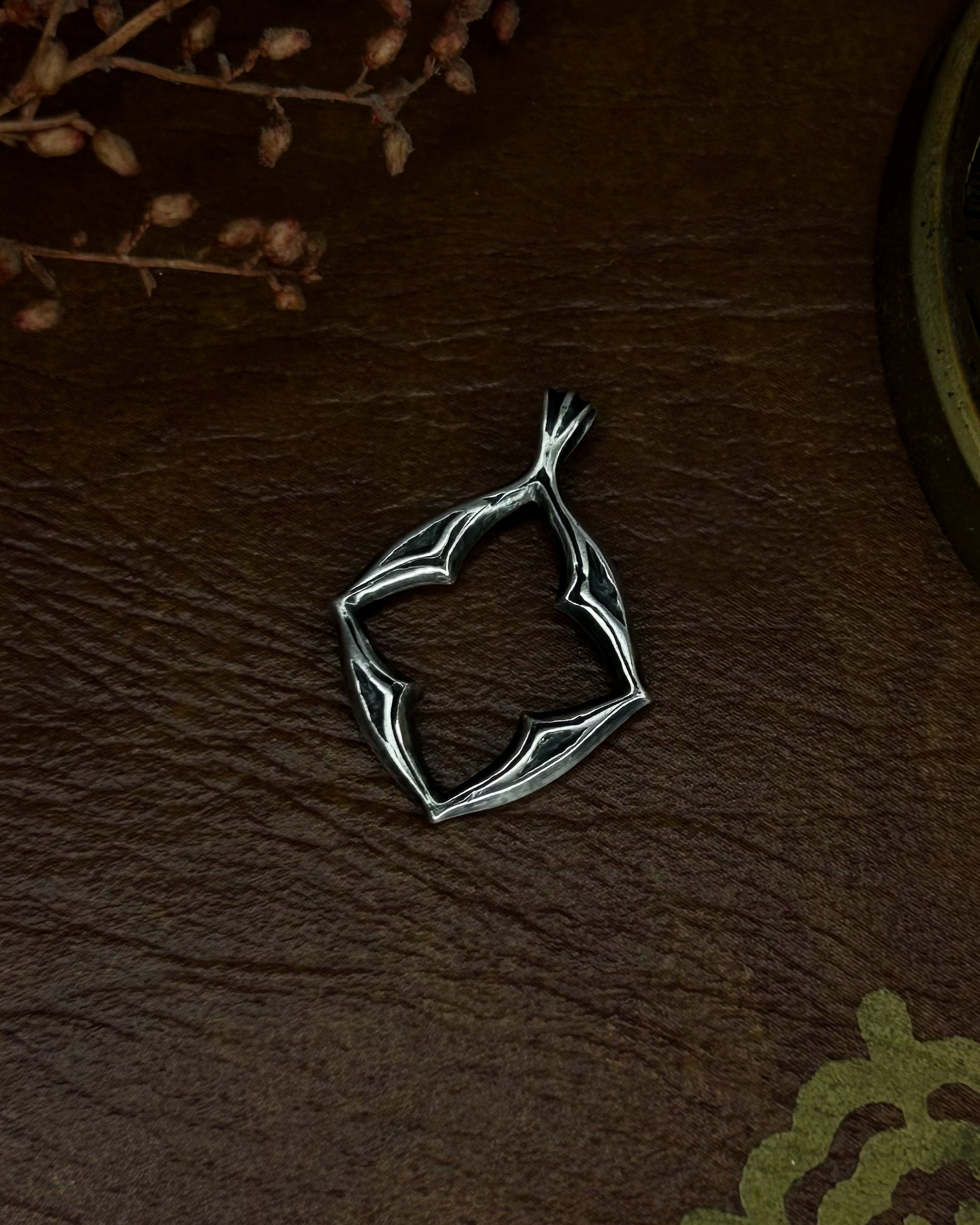 Anthea Pendant