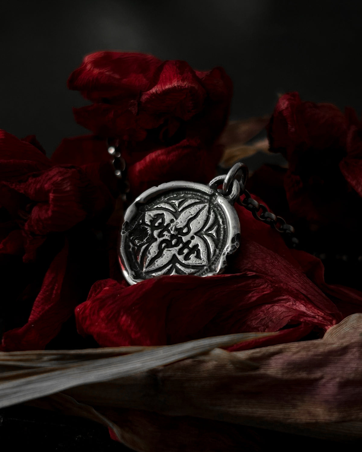 Disir Talisman