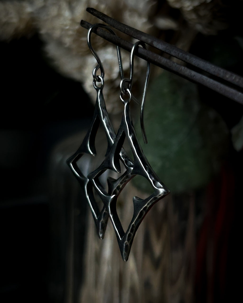 Earendil Earrings