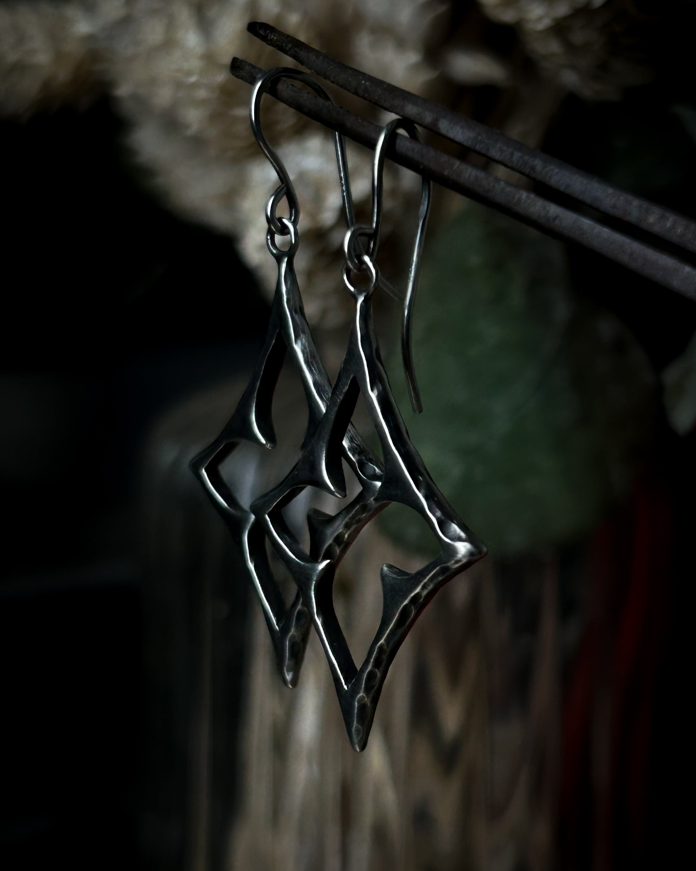 Earendil Earrings