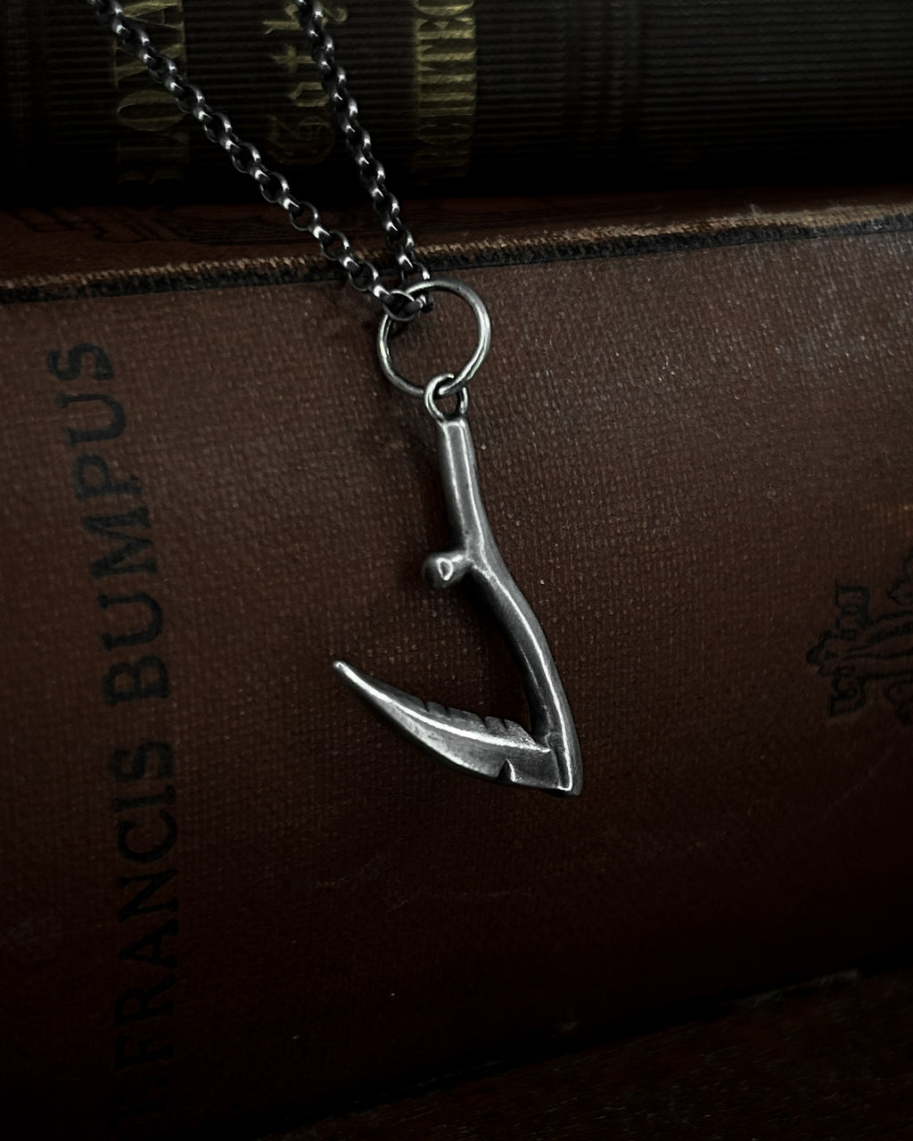 Tiny Scythe