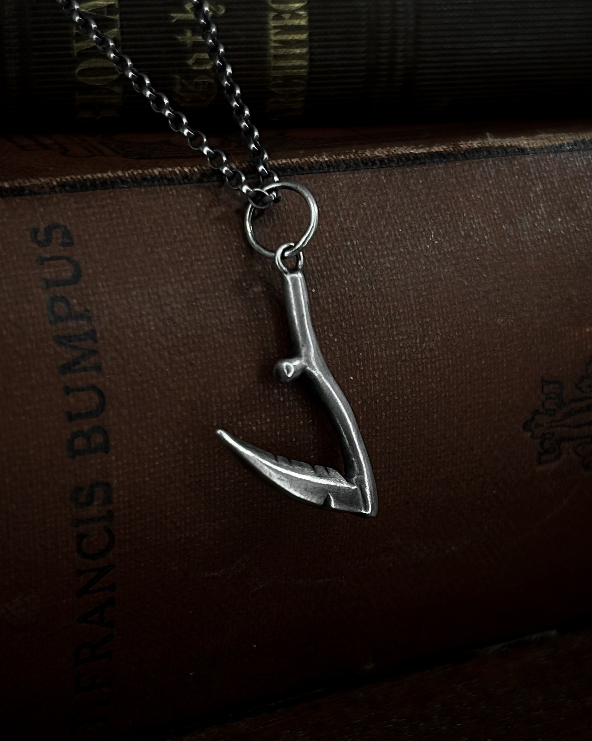 Tiny Scythe