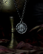 Disir Talisman