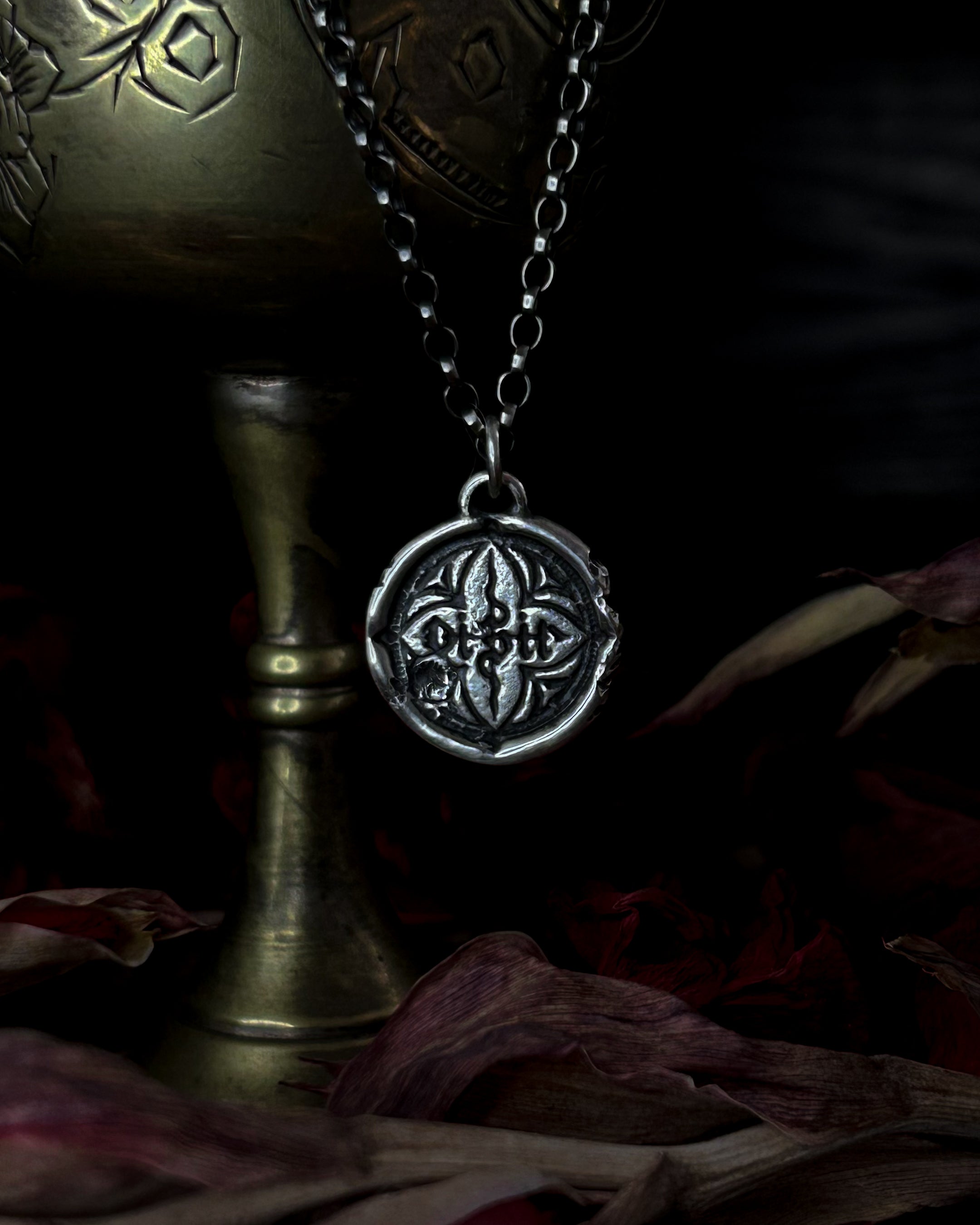 Disir Talisman